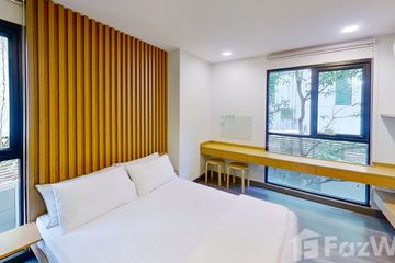 1 Bedroom Condo for rent in Rende Sukhumvit 23, Khlong Toei Nuea, Bangkok near BTS Asoke