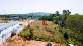 Land for sale in Pa Khlok, Phuket