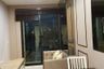 1 Bedroom Condo for rent in The Niche Pride Thonglor-Phetchaburi, Bang Kapi, Bangkok
