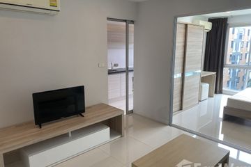 1 Bedroom Condo for rent in TKF Condo, Bang Chak, Bangkok near BTS On Nut