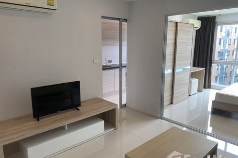 1 Bedroom Condo for rent in TKF Condo, Bang Chak, Bangkok near BTS On Nut