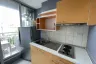 1 Bedroom Condo for rent in Life @ Ratchada - Huay Kwang, Huai Khwang, Bangkok near MRT Huai Khwang