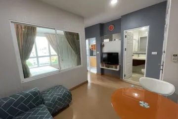 1 Bedroom Condo for rent in Life @ Ratchada - Huay Kwang, Huai Khwang, Bangkok near MRT Huai Khwang