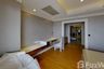 1 Bedroom Condo for rent in Sathorn House, Silom, Bangkok near BTS Surasak