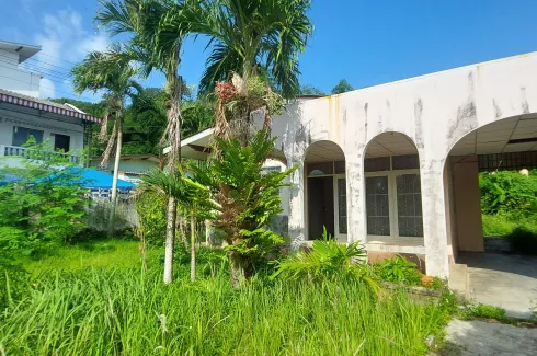 5 Bedroom House for sale in Talat Yai, Phuket