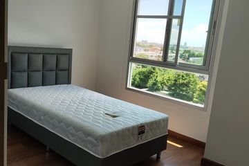 2 Bedroom Condo for rent in The Parkland Ratchada-Thapra, Dao Khanong, Bangkok near BTS Talat Phlu