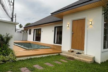 3 Bedroom Villa for sale in Rawai, Phuket