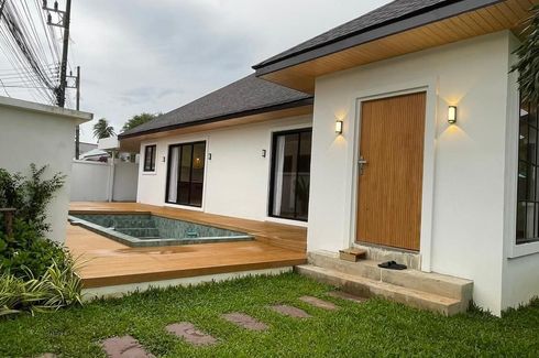 3 Bedroom Villa for sale in Rawai, Phuket