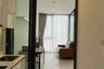 1 Bedroom Condo for rent in Mazarine Ratchayothin, Chan Kasem, Bangkok near BTS Ratchayothin