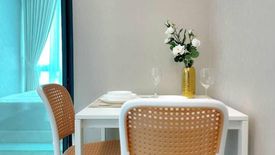 2 Bedroom Condo for rent in Infinite Moff Metro Sky Bangsue Prachachuen, Wong Sawang, Bangkok near MRT Bang Son