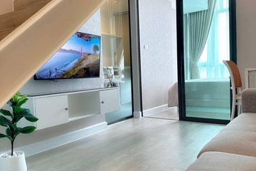 2 Bedroom Condo for rent in Infinite Moff Metro Sky Bangsue Prachachuen, Wong Sawang, Bangkok near MRT Bang Son