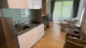 Apartment for rent in Diamond Condominium, Choeng Thale, Phuket