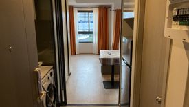 Condo for rent in Ideo Rama 9 - Asoke, Huai Khwang, Bangkok near MRT Phra Ram 9