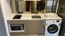 Condo for rent in Ideo Rama 9 - Asoke, Huai Khwang, Bangkok near MRT Phra Ram 9