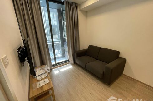 1 Bedroom Condo for rent in The Nest Chula-Samyan, Maha Phruettharam, Bangkok near MRT Sam Yan