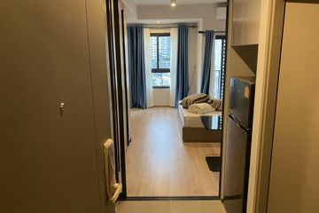Condo for rent in Ideo Rama 9 - Asoke, Huai Khwang, Bangkok near MRT Phra Ram 9
