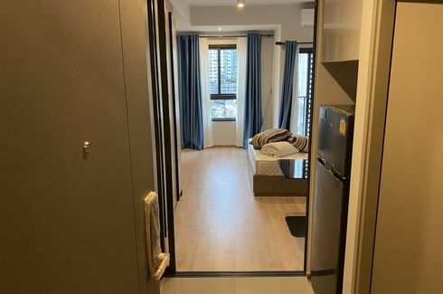 Condo for rent in Ideo Rama 9 - Asoke, Huai Khwang, Bangkok near MRT Phra Ram 9