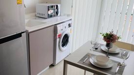 1 Bedroom Condo for rent in Metro Luxe Ratchada, Din Daeng, Bangkok near MRT Huai Khwang