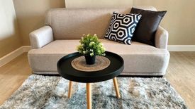 1 Bedroom Condo for rent in Metro Luxe Ratchada, Din Daeng, Bangkok near MRT Huai Khwang