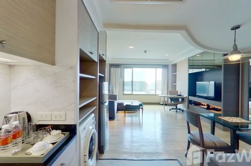 1 Bedroom Apartment for rent in Jasmine City - Sukhumvit Asok, Khlong Toei Nuea, Bangkok near BTS Asoke