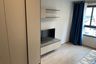 Condo for rent in Ideo Rama 9 - Asoke, Huai Khwang, Bangkok near MRT Phra Ram 9