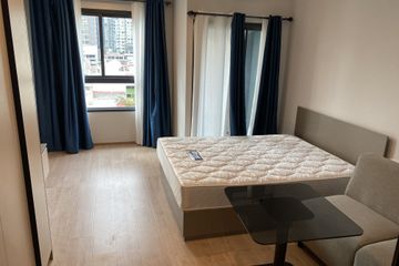 Condo for rent in Ideo Rama 9 - Asoke, Huai Khwang, Bangkok near MRT Phra Ram 9