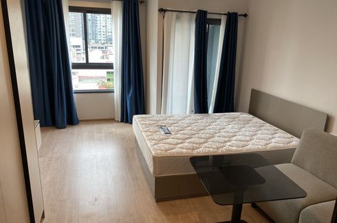 Condo for rent in Ideo Rama 9 - Asoke, Huai Khwang, Bangkok near MRT Phra Ram 9