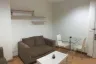 1 Bedroom Condo for rent in Life @ Ratchada - Suthisan, Sam Sen Nok, Bangkok near MRT Sutthisan