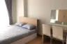 1 Bedroom Condo for rent in Life @ Ratchada - Suthisan, Sam Sen Nok, Bangkok near MRT Sutthisan
