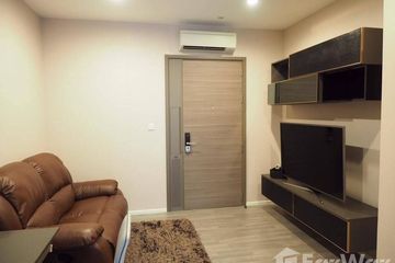 1 Bedroom Condo for rent in The Room Sukhumvit 69, Phra Khanong Nuea, Bangkok near BTS Phra Khanong
