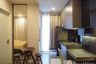 1 Bedroom Condo for rent in The Room Sukhumvit 69, Phra Khanong Nuea, Bangkok near BTS Phra Khanong