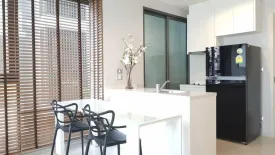 1 Bedroom Condo for rent in Rhythm Sukhumvit 42, Phra Khanong, Bangkok near BTS Ekkamai
