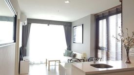1 Bedroom Condo for rent in Rhythm Sukhumvit 42, Phra Khanong, Bangkok near BTS Ekkamai