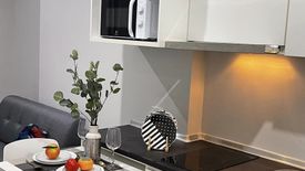 1 Bedroom Condo for rent in Suan Luang, Bangkok near Airport Rail Link Hua Mak