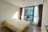 1 Bedroom Condo for rent in Atmoz Ratchada-Huaikwang, Sam Sen Nok, Bangkok
