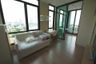 1 Bedroom Condo for rent in The Capital Ratchaprarop-Vibha, Sam Sen Nai, Bangkok near BTS Sanam Pao
