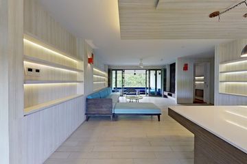 3 Bedroom Condo for sale in Marina Living Phuket, Pa Khlok, Phuket