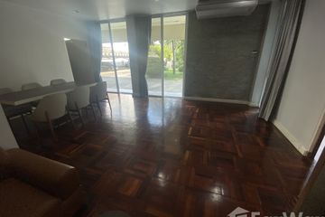 2 Bedroom Condo for rent in Imperial Gardens Apartment, Khlong Toei Nuea, Bangkok near MRT Phetchaburi