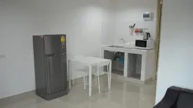 1 Bedroom Apartment for rent in UTD Loft Apartment, Suan Luang, Bangkok