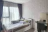1 Bedroom Condo for rent in Life Asoke Hype, Makkasan, Bangkok near MRT Phra Ram 9