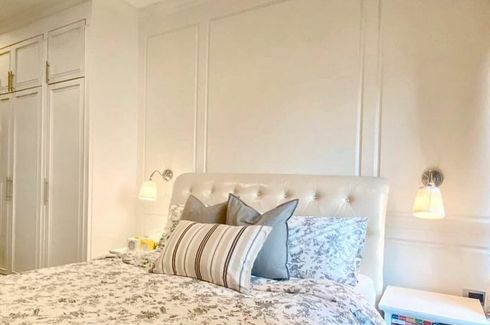 1 Bedroom Condo for rent in The Crest Sukhumvit 34, Khlong Tan, Bangkok near BTS Thong Lo