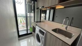Condo for rent in The Origin Phahol-Saphanmai, Khlong Thanon, Bangkok near BTS Sai Yud