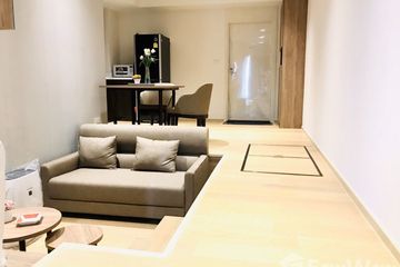 1 Bedroom Condo for rent in Runesu Thonglor 5, Khlong Tan Nuea, Bangkok near BTS Thong Lo