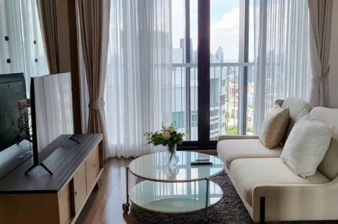 Condo for rent in Park Origin Phrom Phong, Khlong Tan, Bangkok near BTS Phrom Phong