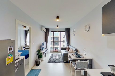 1 Bedroom Condo for sale in ZCAPE III, Wichit, Phuket