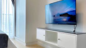 1 Bedroom Condo for rent in Metro Sky Wutthakat, Talat Phlu, Bangkok near BTS Wutthakat