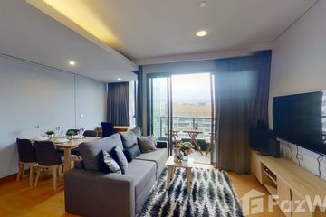 2 Bedroom Condo for rent in The Lumpini 24, Khlong Tan, Bangkok near BTS Phrom Phong