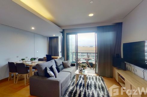 2 Bedroom Condo for rent in The Lumpini 24, Khlong Tan, Bangkok near BTS Phrom Phong