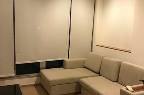 1 Bedroom Condo for rent in Rhythm Phahol-Ari, Phaya Thai, Bangkok near BTS Saphan Kwai