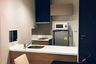1 Bedroom Condo for rent in Rhythm Phahol-Ari, Phaya Thai, Bangkok near BTS Saphan Kwai